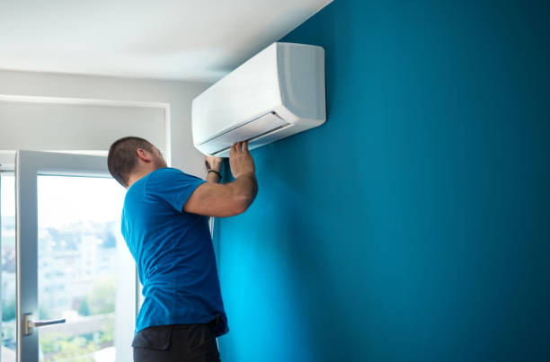 HVAC troubleshooting in Arcata, CA