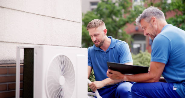Best Best HVAC companies  in Arta, CA