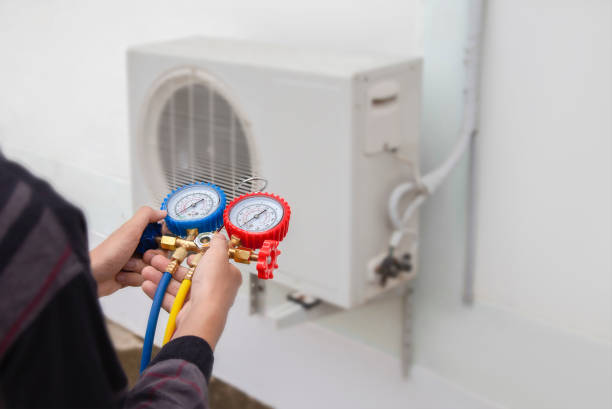 Professional HVAC in Arcata, CA
