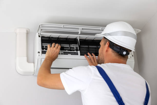 Best Best HVAC companies  in Arta, CA