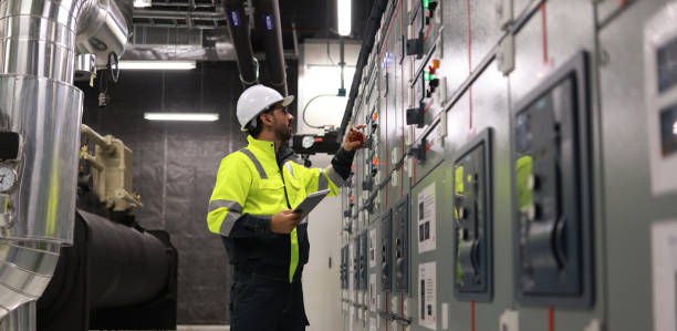 Local HVAC companies in Arcata, CA