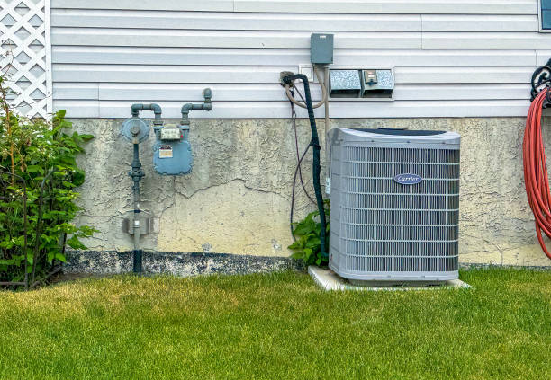 Arcata, CA HVAC Company