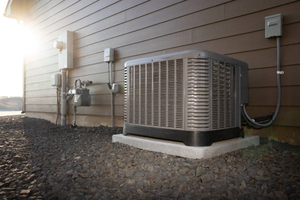Ductless HVAC repair in Arcata, CA